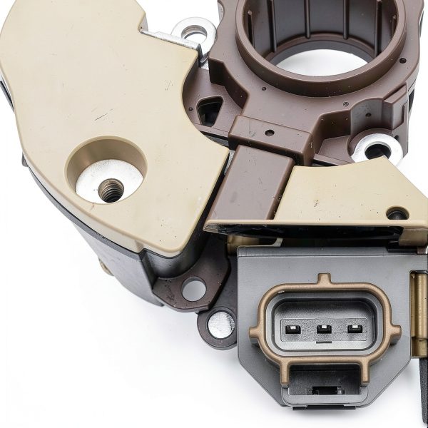 Alternator Voltage Regulator A-Premium 4.6oz-7