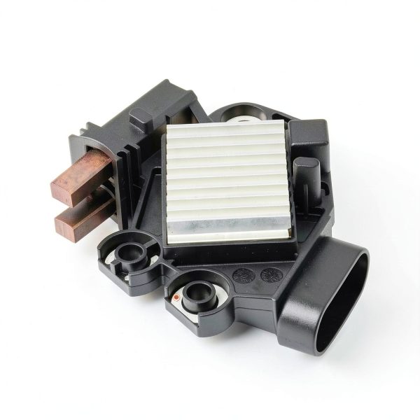 A-Premium Alternator Regulator 13.8V Soft Start-5