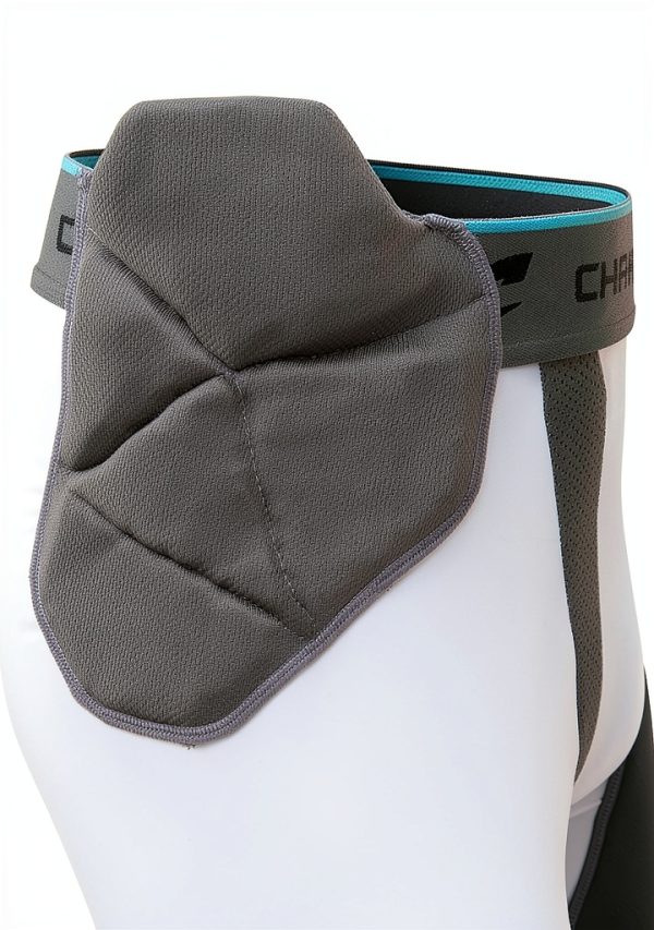 Champro Youth Football Girdle Tri Flex Protection-3
