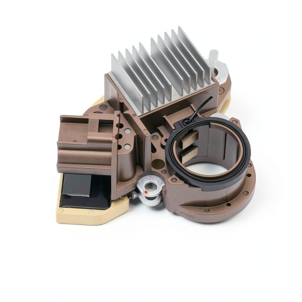 Alternator Voltage Regulator A-Premium 4.6oz-5