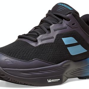 Babolat Men's Tennis Shoes Comfort Fit All Court-0