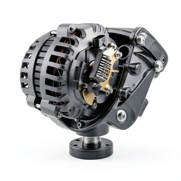 Alternator Voltage Regulator A-Premium 4.6oz-1