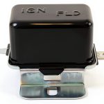 DB Electrical 12V External Regulator for Chrysler-0