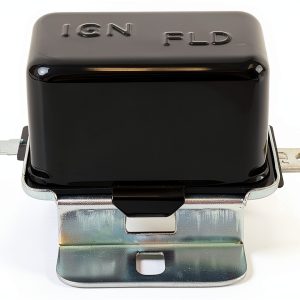 DB Electrical 12V External Regulator for Chrysler-0