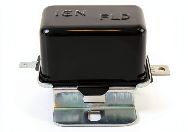 DB Electrical 12V External Regulator for Chrysler-0