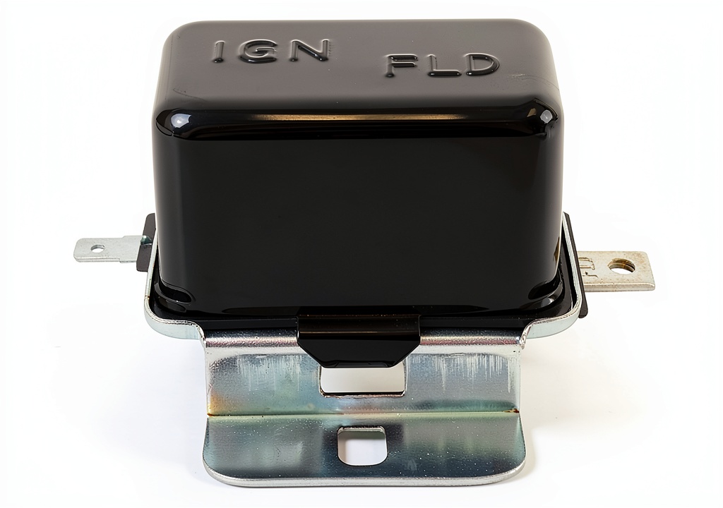 DB Electrical 12V External Regulator
