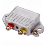 Agatige 14V Intelligent Voltage Regulator Aluminum-0