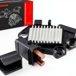 A-Premium Alternator Regulator 13.8V Soft Start-0