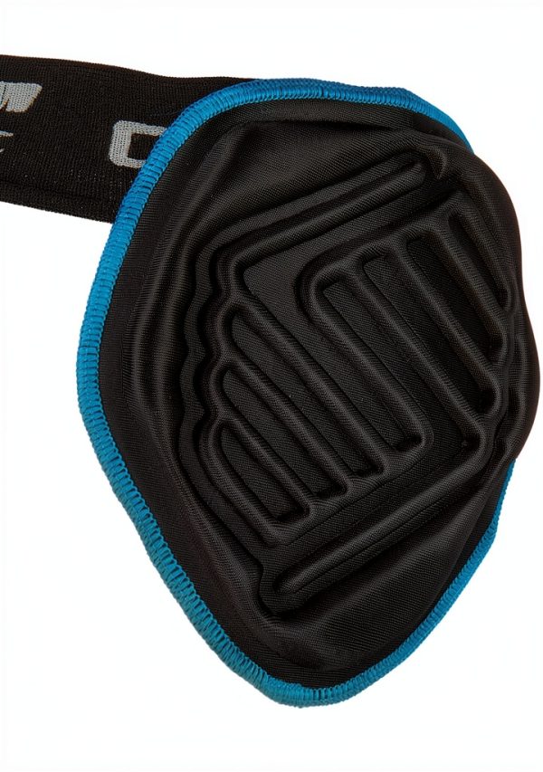 Champro Bull Rush 5-pad Integrated Girdle Football Girdle-2