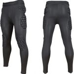 Ciseroye Football Girdle Padded Compression Shorts-0