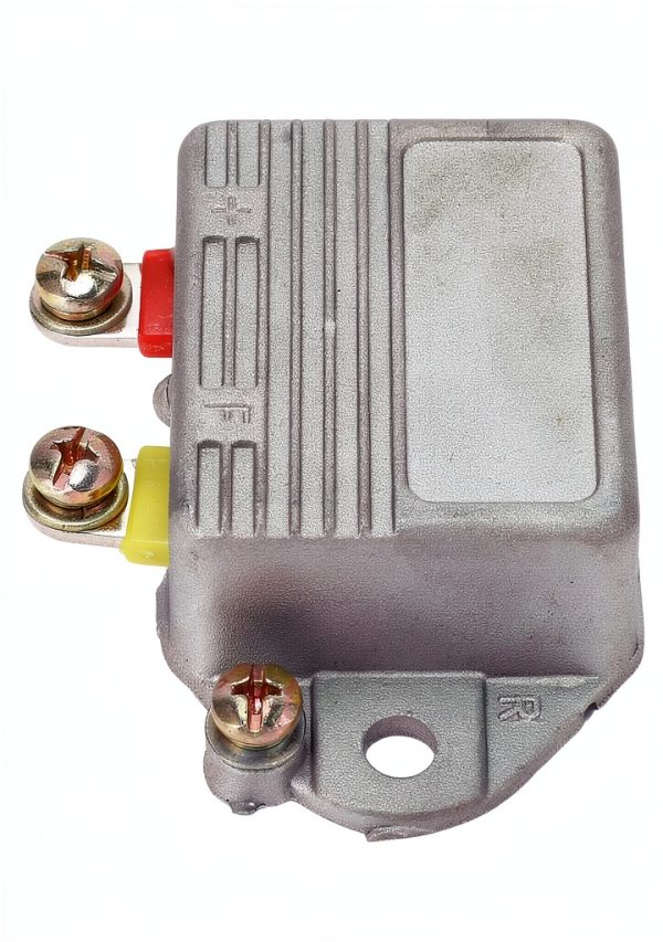 Agatige 14V Intelligent Voltage Regulator Aluminum-6