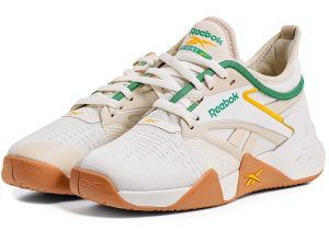 Reebok Nano Court Womens Tennis Shoes-0