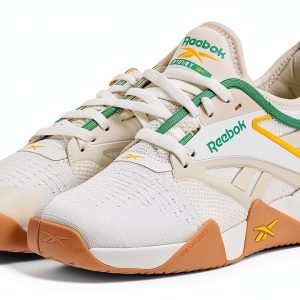 Reebok Nano Court Womens Tennis Shoes-0