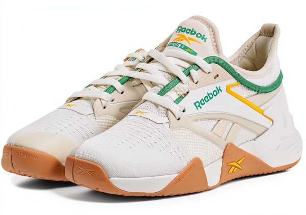 Reebok Nano Court Womens Tennis Shoes-0