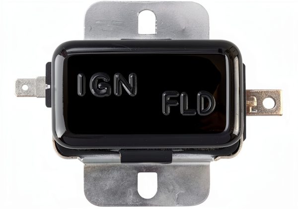 DB Electrical 12V External Regulator for Chrysler-2