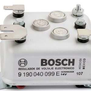 Bosch Alternator Voltage Regulator for Volkswagen Beetle-0
