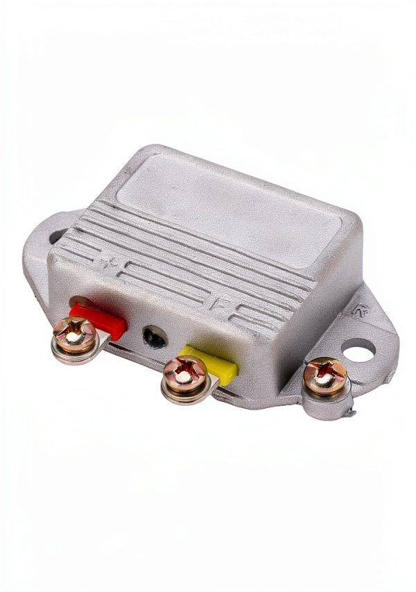 Agatige 14V Intelligent Voltage Regulator Aluminum-7