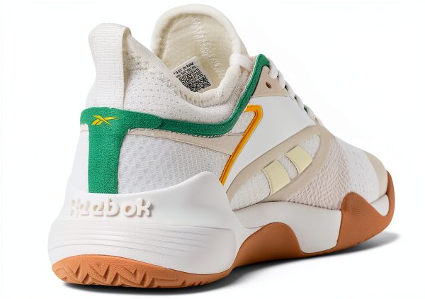 Reebok Nano Court Womens Tennis Shoes-4