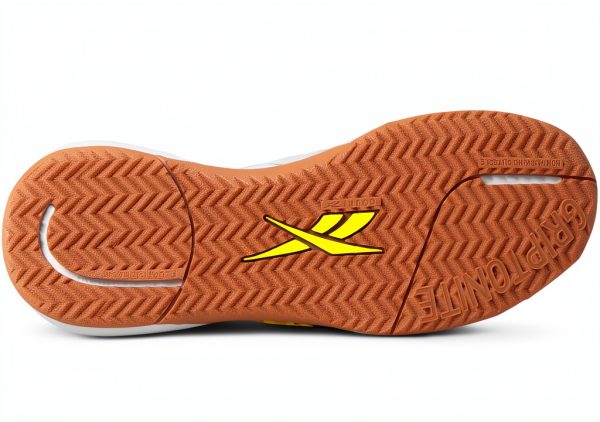 Reebok Nano Court Womens Tennis Shoes-2