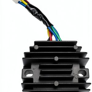 Voltage Rectifier Regulator USonline911 Aluminum-0