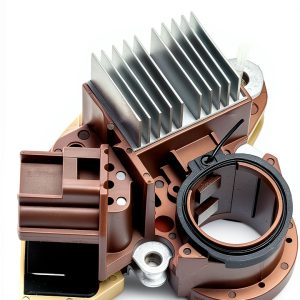 Alternator Voltage Regulator A-Premium 4.6oz-0