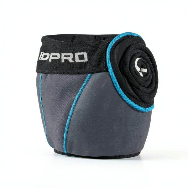 Champro Bull Rush 5-pad Integrated Girdle Football Girdle-5