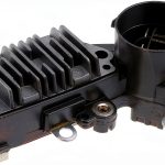 OEG Parts 12V Alternator Voltage Regulator Replacement-0