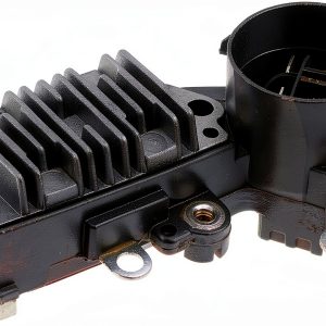 OEG Parts 12V Alternator Voltage Regulator Replacement-0