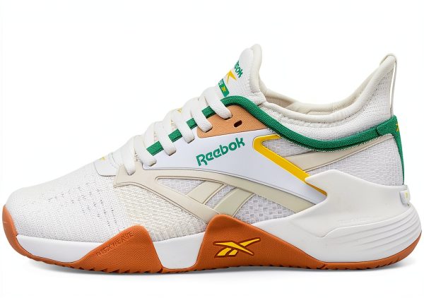 Reebok Nano Court Womens Tennis Shoes-3
