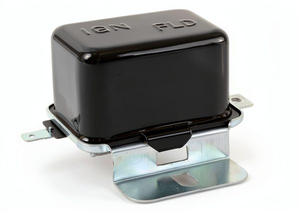 DB Electrical 12V External Regulator for Chrysler-1