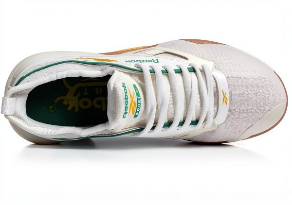 Reebok Nano Court Womens Tennis Shoes-1