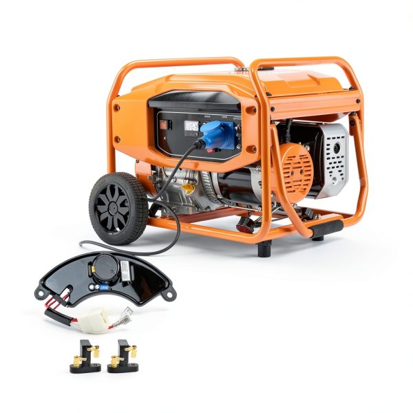 Automatic Voltage Regulator AOPMJELY 5-8kW AVR-3