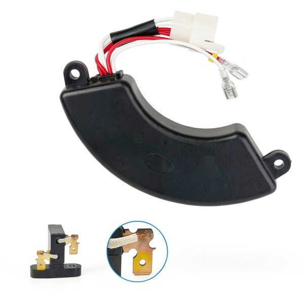 Automatic Voltage Regulator AOPMJELY 5-8kW AVR-5