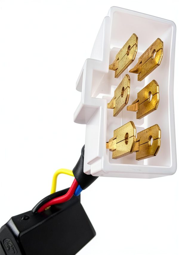 Voltage Rectifier Regulator USonline911 Aluminum-3