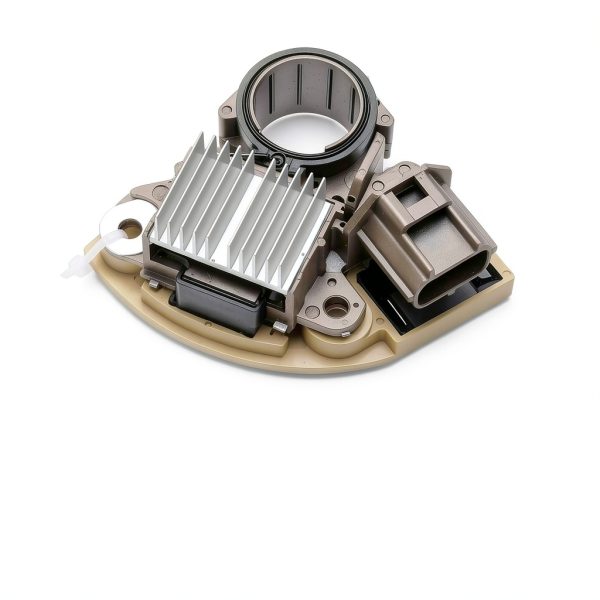 Alternator Voltage Regulator A-Premium 4.6oz-3