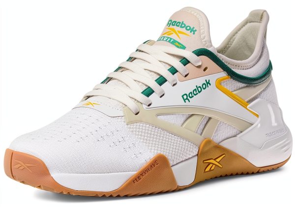 Reebok Nano Court Womens Tennis Shoes-6