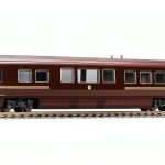 Kato Royal Train Toy Figure-0