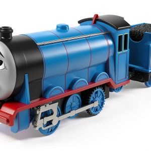 Fisher-Price Thomas & Friends Motorized Train Engine JGF96-0