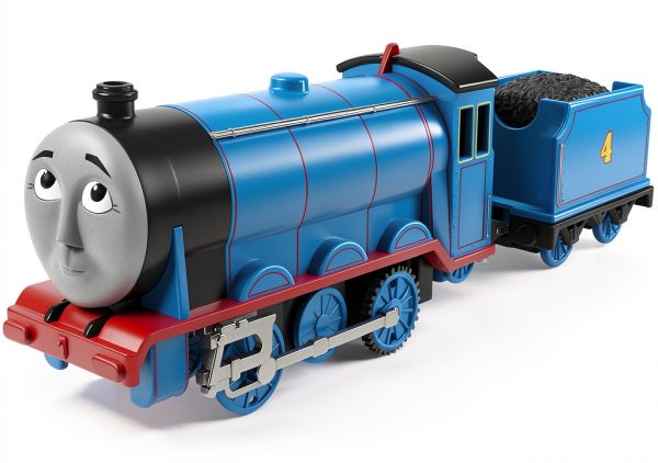 Fisher-Price Thomas & Friends Motorized Train Engine JGF96-0