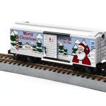 Lionel 644129 Toy Train Soldier Boxcar Figure with Metal Frame-0