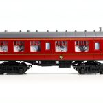 Lionel Dementor Train Figure Set with Sound and Light-0
