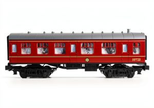 Lionel Dementor Train Figure Set with Sound and Light-0