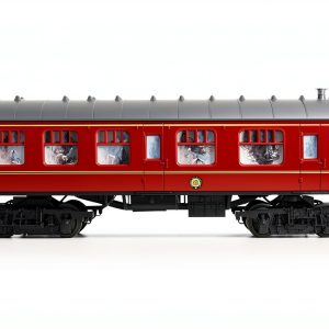 Lionel Dementor Train Figure Set with Sound and Light-0