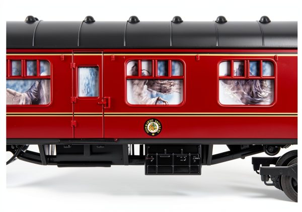 Lionel Dementor Train Figure Set with Sound and Light-2