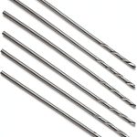 Micro-Mark No. 70 Drill Bits (Pkg. of 6)-0