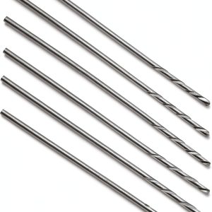 Micro-Mark No. 70 Drill Bits (Pkg. of 6)-0