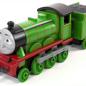 Thomas and Friends Train Die Cast Engine with Cargo Car by-0