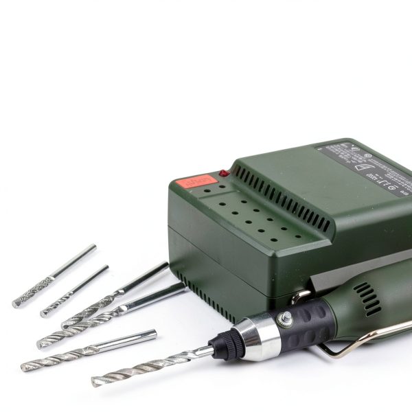 Honoson 20 Pieces Diamond Drill Bits Set for Stone Twist Tip Drill Bit Heavy Duty Micro Set for Glass Tile Jewelry 0. 8 mm 1. 0 mm 1. 2 mm 1. 5 mm 1. 8 mm 2. 0 mm 2. 5 mm 3. 0 mm 3. 5 mm 4. 0 mm-5