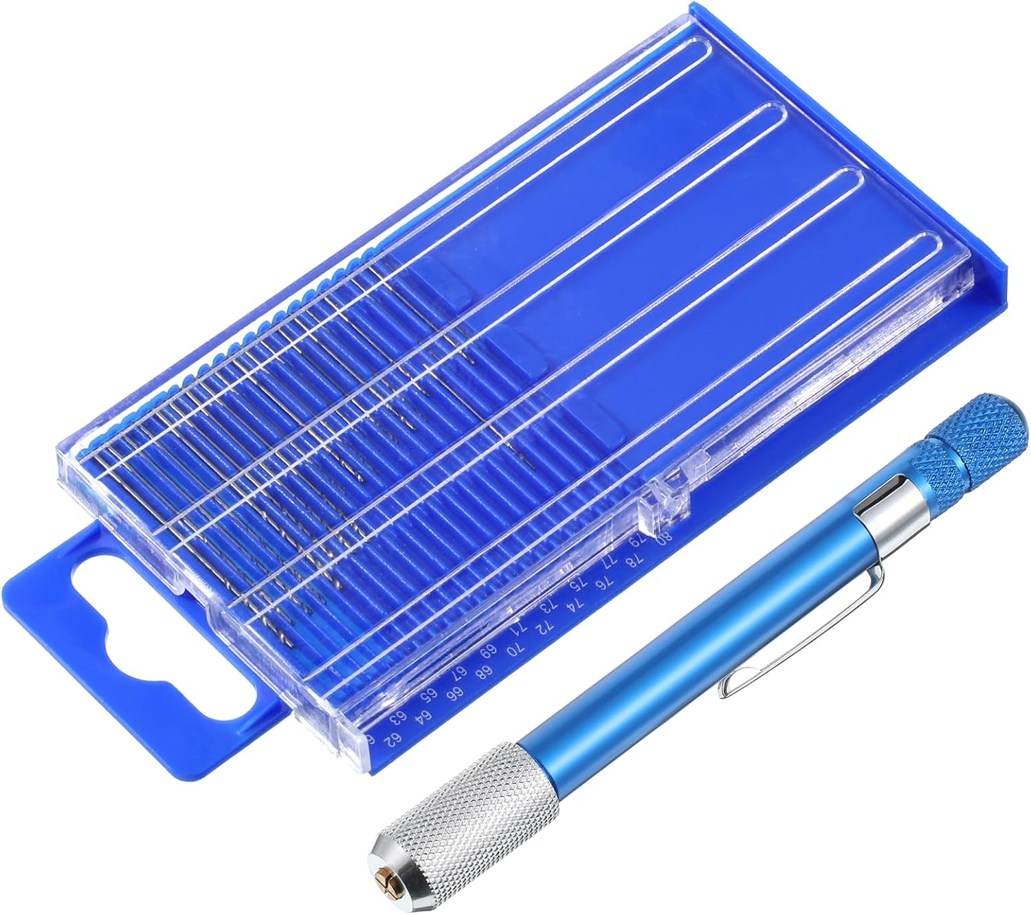 DIY drill bits