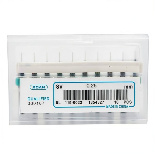 Micro Drill Bit Set TIKATARER Carbide Mini Bits High Hardness Edge-2